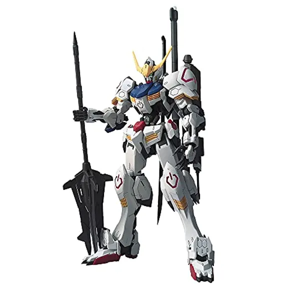 Gundam Barbatos