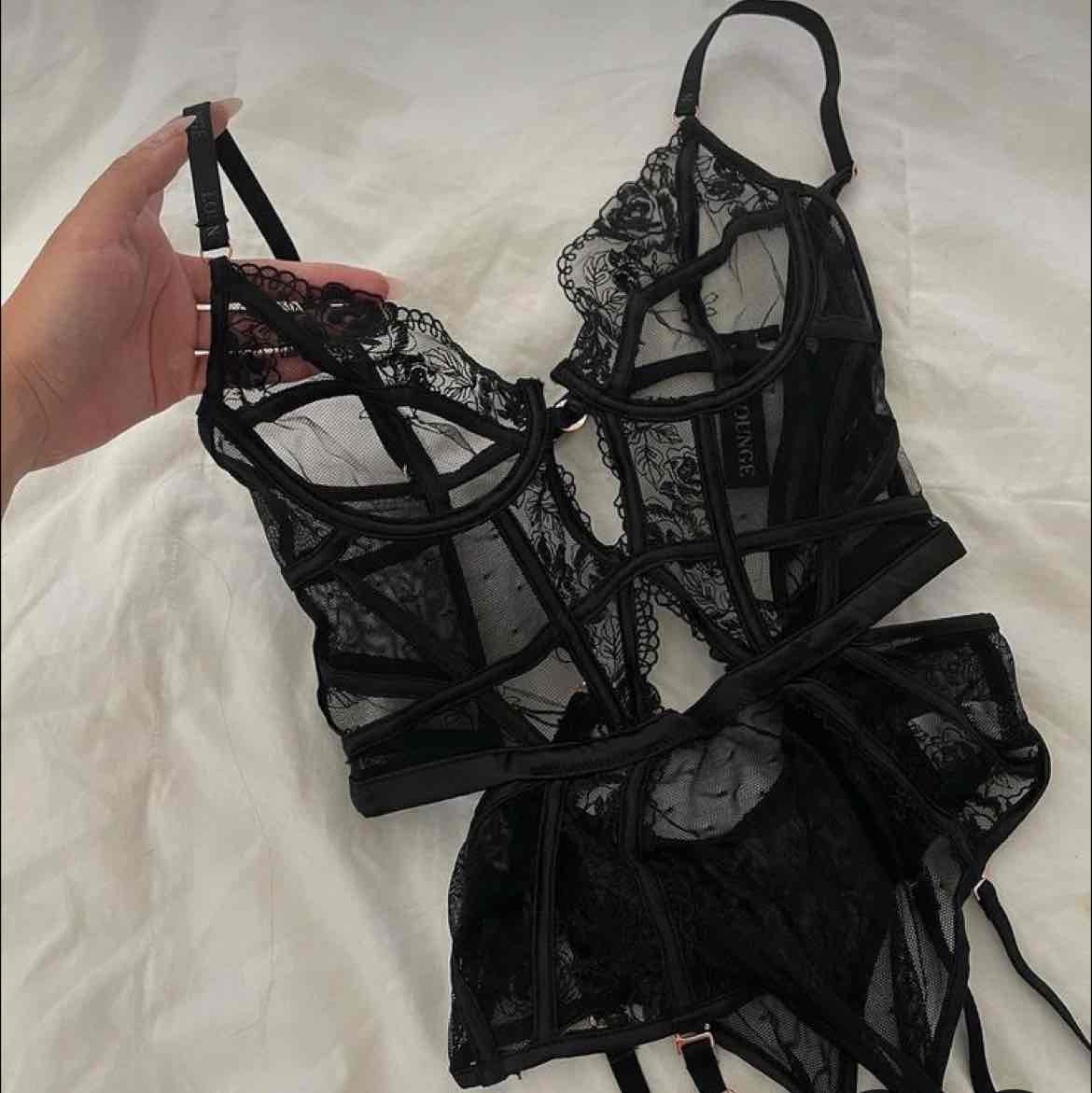 Lingerie🖤