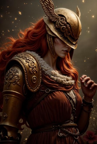 Malenia Cosplay Crowdfund 