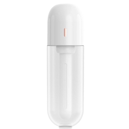Anywhere Portable Bottle Humidifier - Cream White