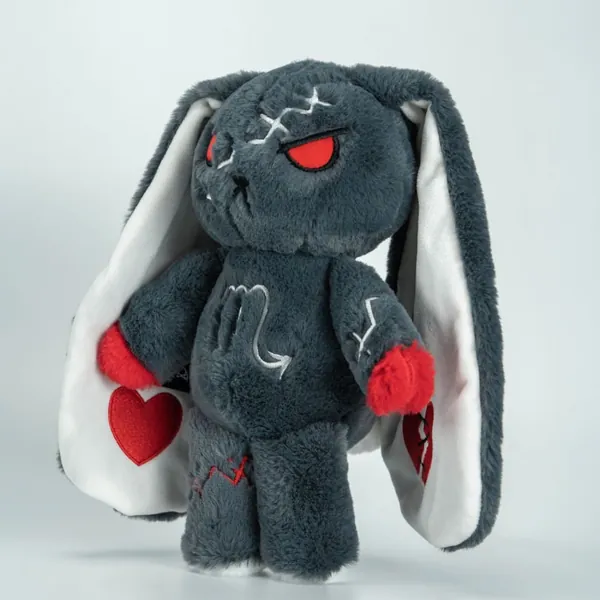 Plushie Dreadfuls - Scorpio Rabbit - Plush Stuffed Animal