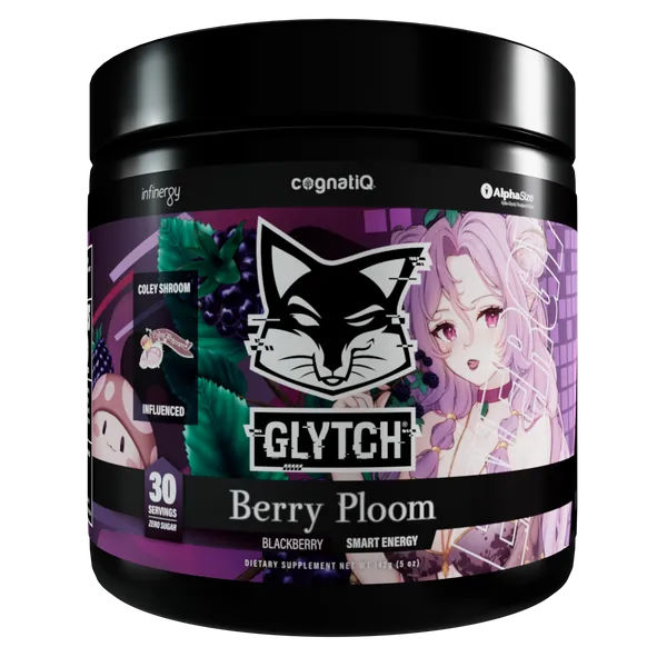 Berry Ploom