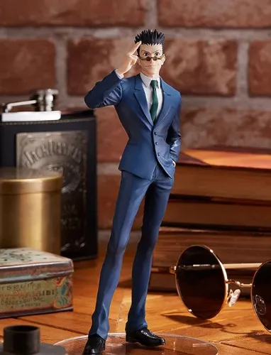 POP UP PARADE Leorio