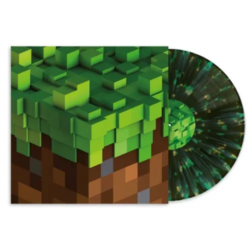 Minecraft - Volume Alpha, by C418