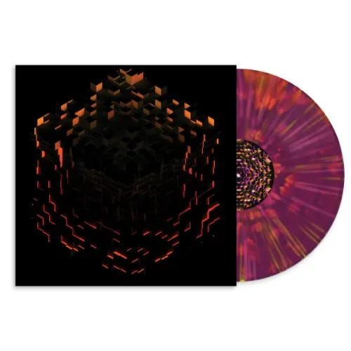 Minecraft - Volume Beta, by C418