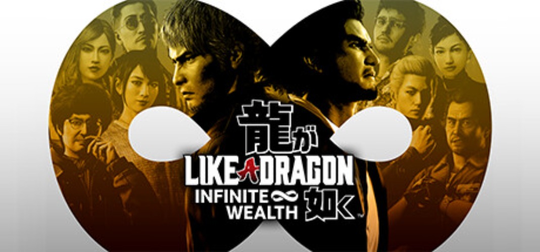 Like a Dragon: Infinite Wealth on Steam