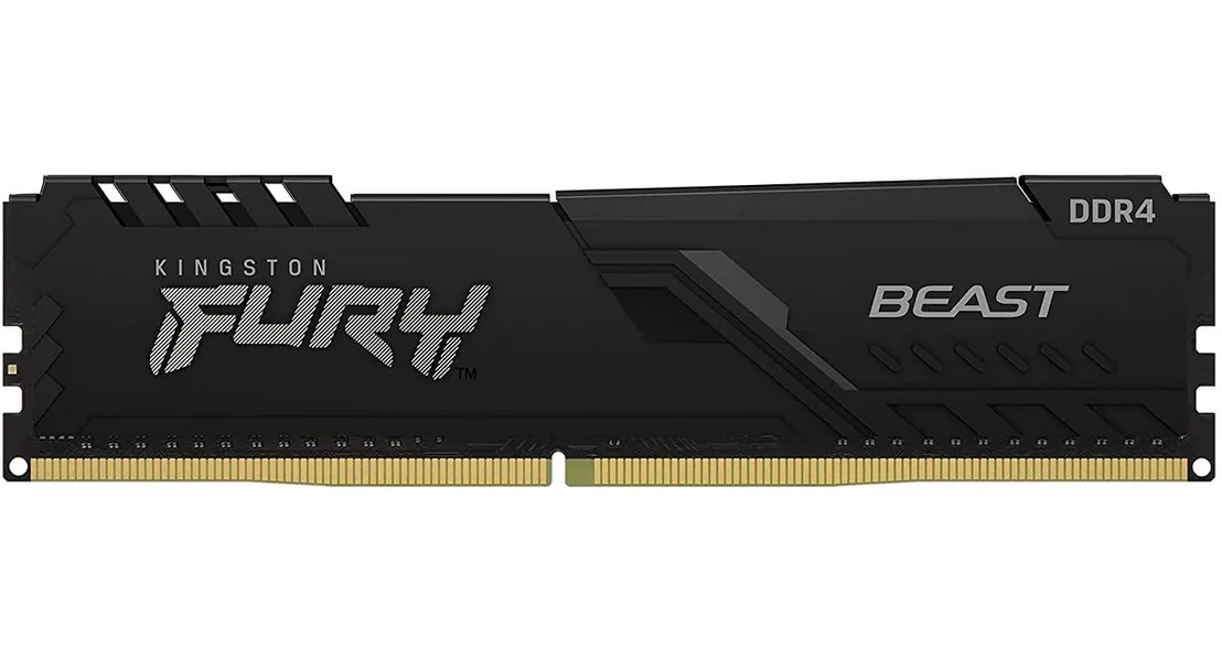 Kingston Fury Beast KF432C16BB/16 (2 x 16GB | DIMM DDR4-3200)