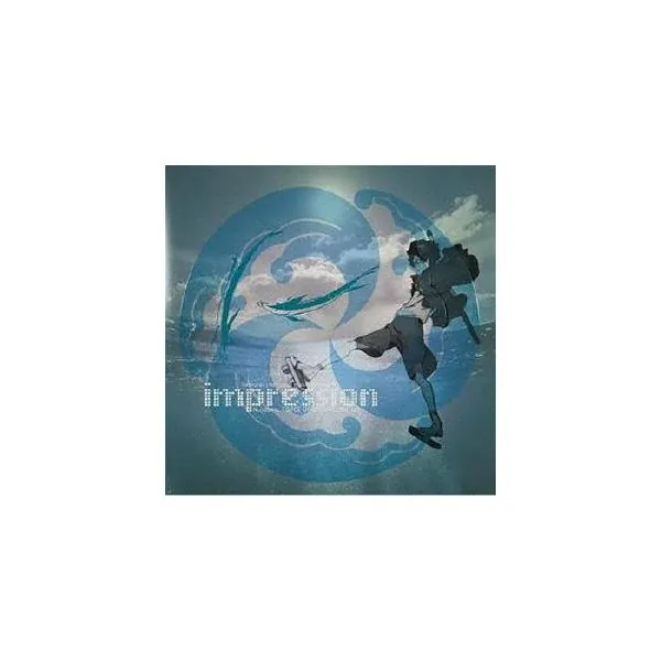 Nujabes, Force of Nature, Fat John / Samurai Champloo IMPRESSION