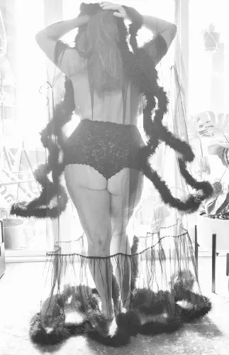 Offering for Miss Ivy