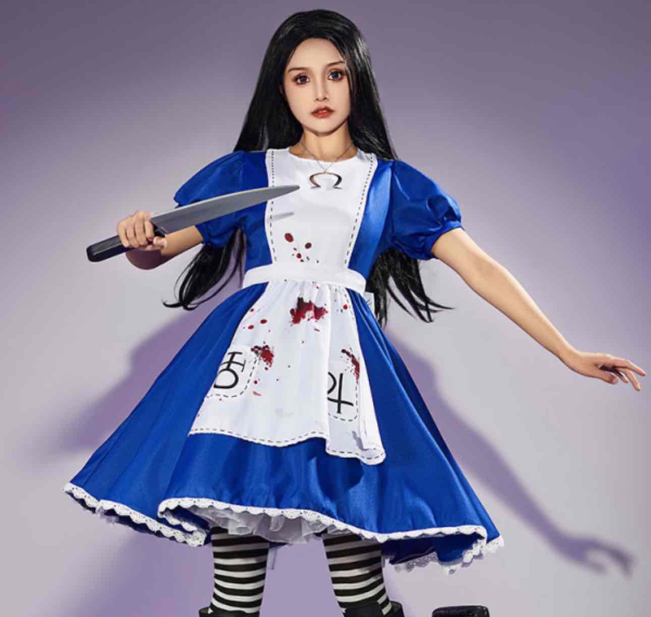 Alice: Madness Returns | Alice Cosplay