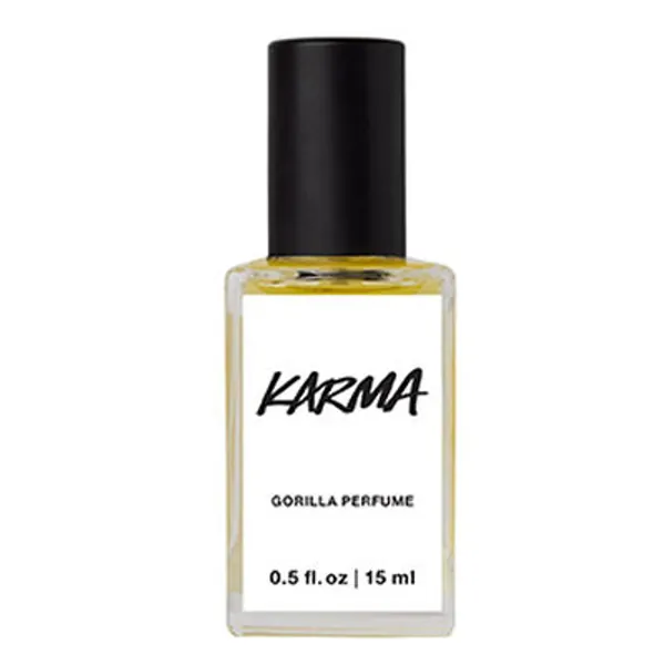 Karma | Perfume | Lush Cosmetics