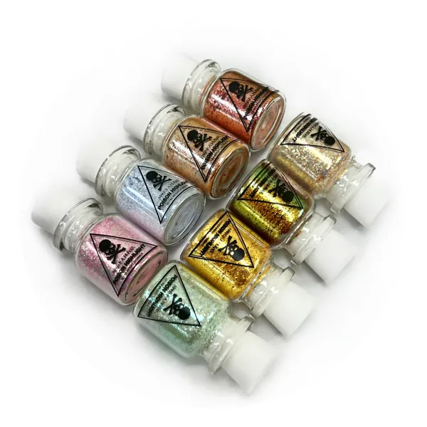 Poison Highlight Collection