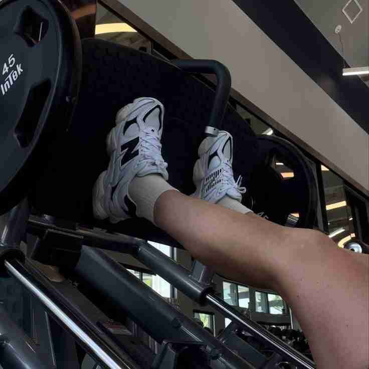 Gym 🏋🏽‍♂️