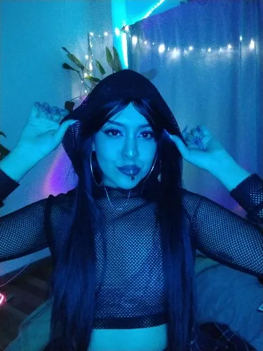 Tribute for bluebaby🧚💎