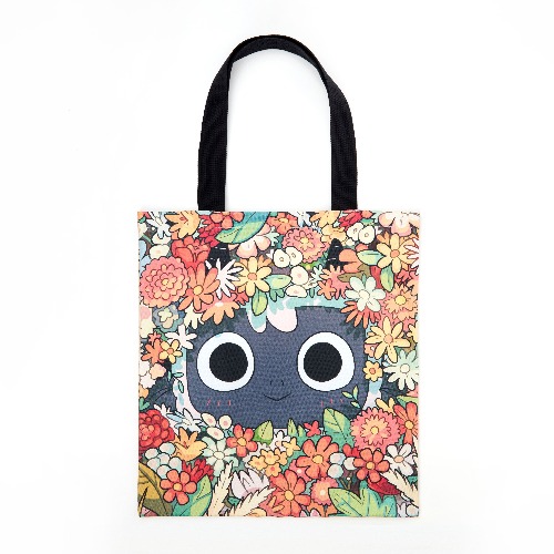 Cult of the Lamb Duality Tote Bag | Default Title