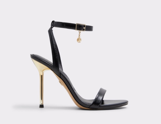 Maristou Strappy Heeled Sandal