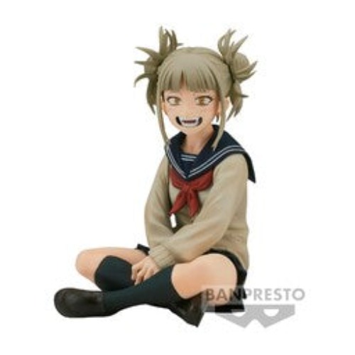 Boku no Hero Academia - Toga Himiko - Break Time Collection  (Vol. 8) (Bandai Spirits) - Brand New