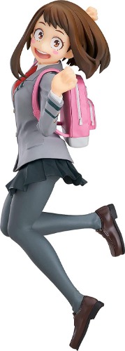 Boku no Hero Academia - Uraraka Ochaco - Pop Up Parade (Good Smile Company) - Brand New