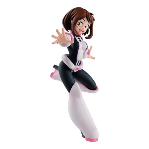 Boku no Hero Academia - Uraraka Ochaco - Ichiban Kuji Boku no Hero Academia Go And Go - C Prize (Bandai Spirits) - Pre Owned