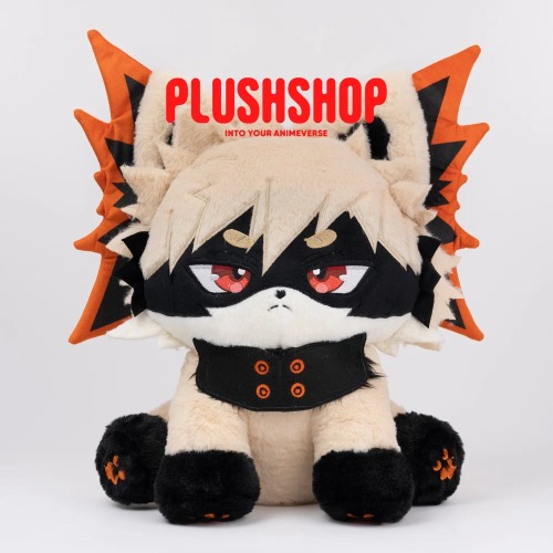 Bakugomeow MHA（17IN） | Bakugomeow「In Stock」