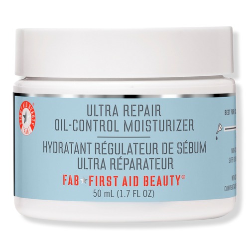 Ultra Repair Oil-Control Moisturizer
