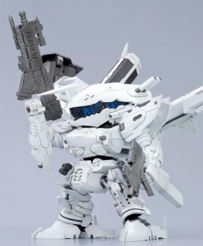 Armored Core - White Glint - D-Style (Kotobukiya) - Pre Owned