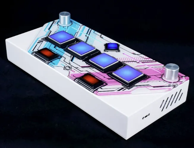 Yuancon SDVX LITE 3 Controller