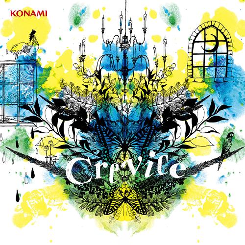 Nekomata Master - Crevice CD Album