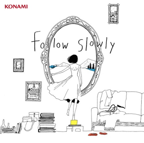 Nekomata Master - follow slowly CD Album