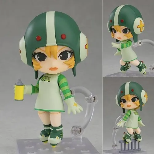 Jet Set Radio - Gum Nendoroid