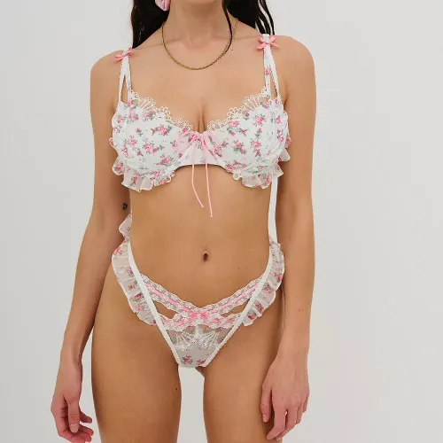 Victoria's Secret - Robin Underwire Bra