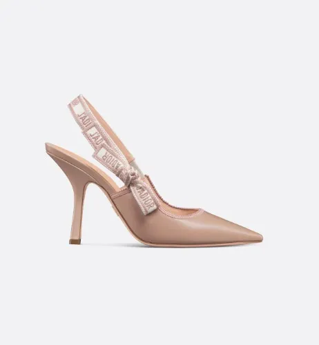 J'Adior Slingback Pump