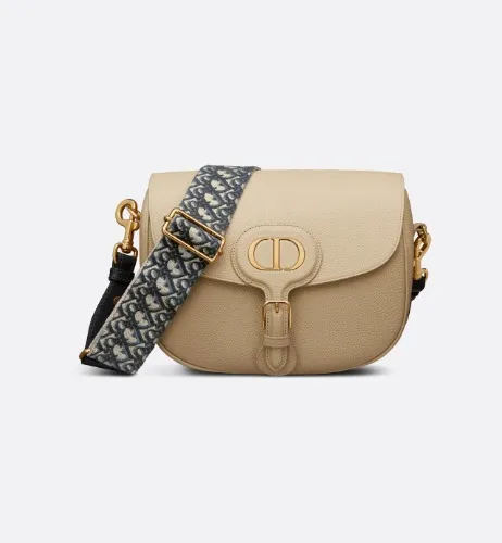 Large Dior Bobby Bag