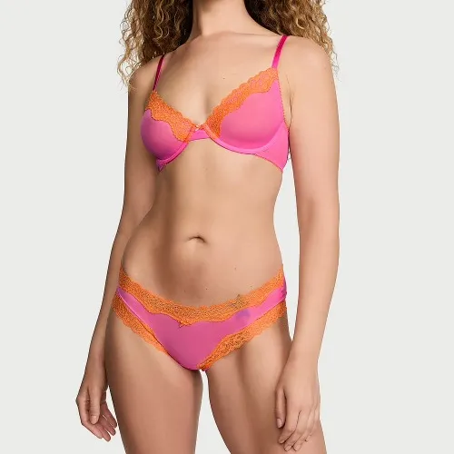 Victoria's Secret - Tease Unlined Demi Bra