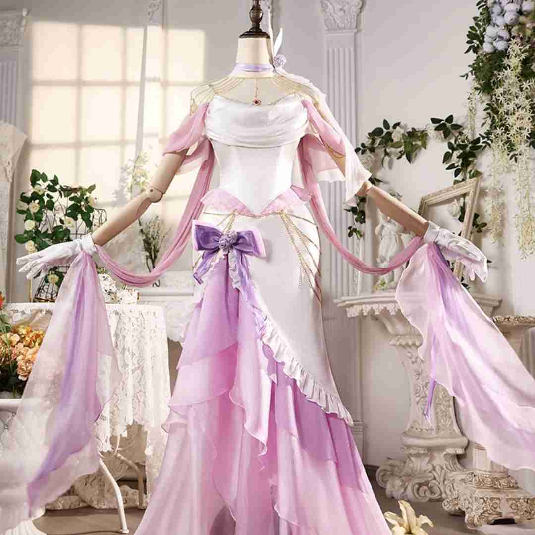 Honkai Impact 3 Elysia 