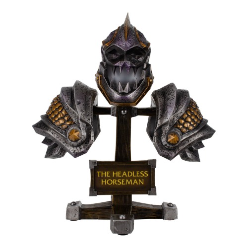 World of Warcraft Armor of the Headless Horseman Replica | Default Title