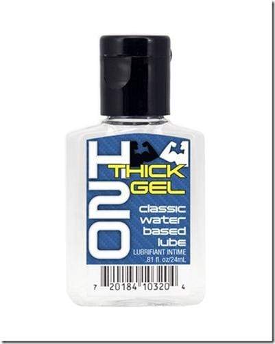 fun gel
