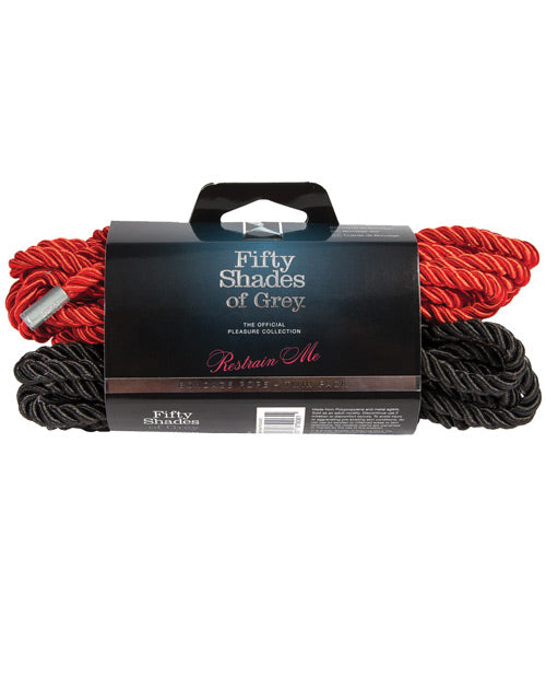 Rope content???