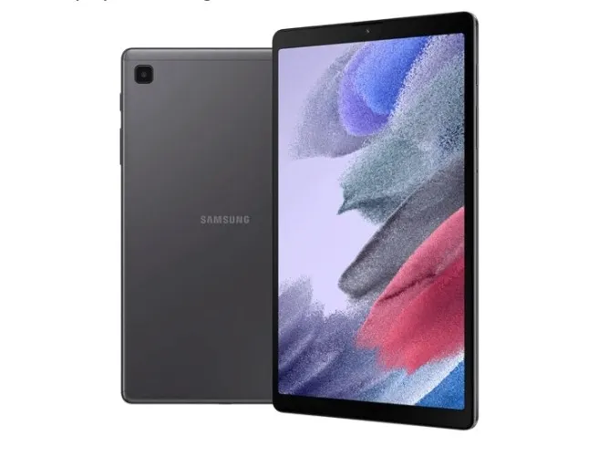 SAMSUNG Galaxy Tab A7 Lite
