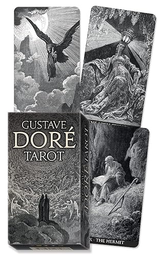 Gustave Dore Tarot
