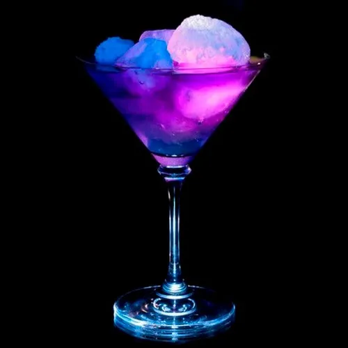 GIVE ME A DRINK 🍵
