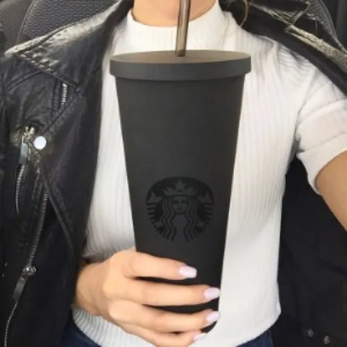 BREAKFAST AT 🧜‍♀️STARBUCKS💫