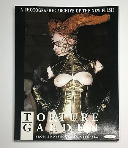 Torture Garden: From Bodyshocks to Cybersex (1996)