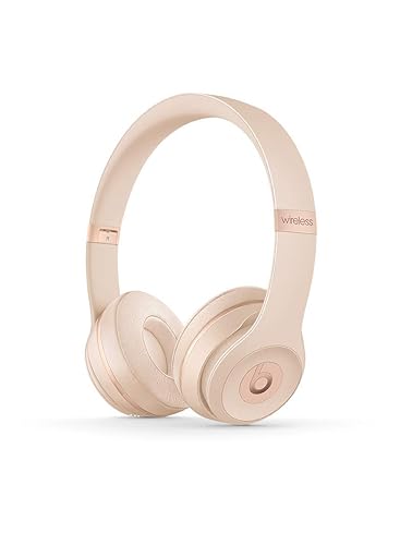 Beats Solo 3 Wireless On-Ear Headphones