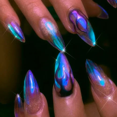 MANICURE 🤟🏻