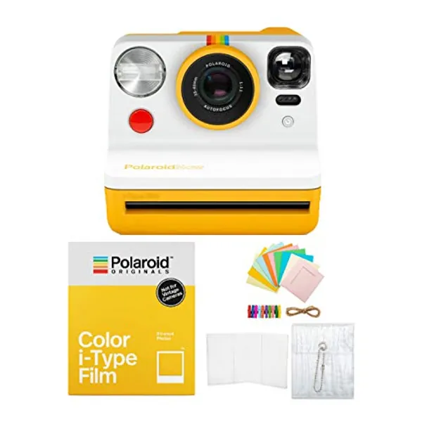 Polaroid Originals Instant Camera 