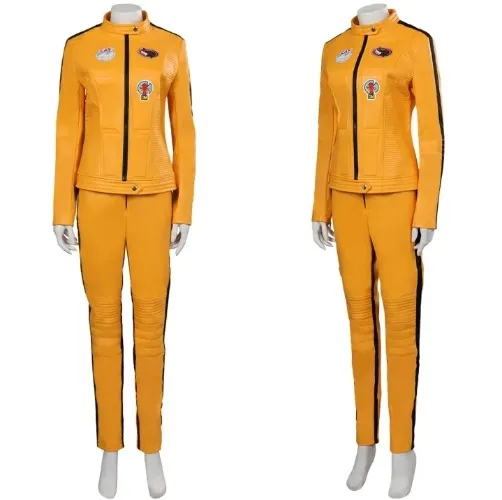 ⚠️ Beatrix Kiddo costume ⚠️