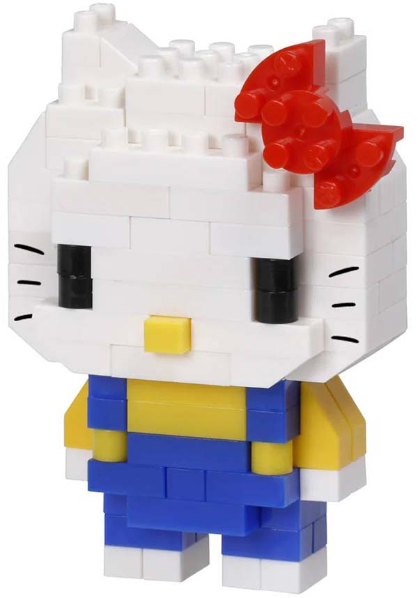 Sanrio: Hello Kitty | NANOBLOCK