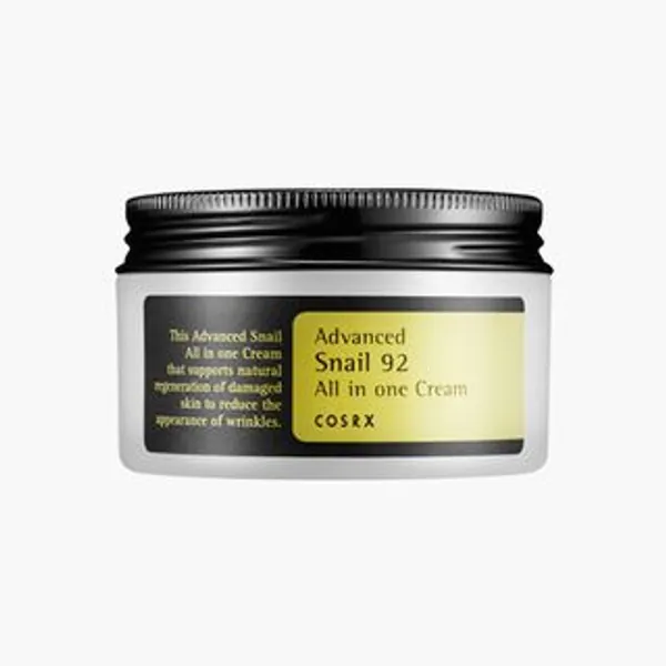Advanced Snail 92 All In One Cream