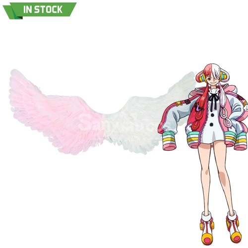 【In Stock】Anime One Piece Cosplay Uta Cosplay Accessory